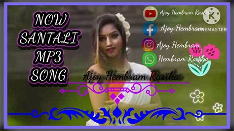 F B8 8fnew Santali Traditional Song 2023 F0 9f 8c Bf F0 9f 8e