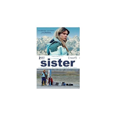 Comprar Sister Dvd 8437010735905