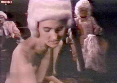 Angela Wade nude pics página