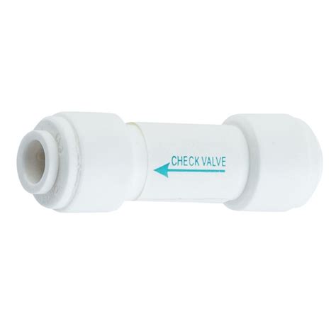 Обратный клапан | Прямой. Гейзер 45876. В наличии.