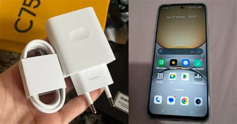 Realme C75 É Bom Para Jogos - Realme C75 é bom? Entenda se oferece bom custo-benefício
