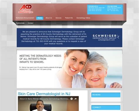 Best Rated Dermatologists In Howell Nj Photos And Reviews