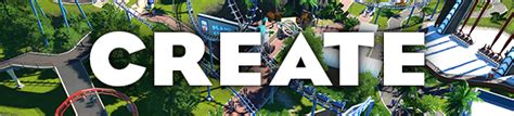 Купить ключ для игры Planet Coaster для STEAM. Отзывы Planet Coaster. В ...