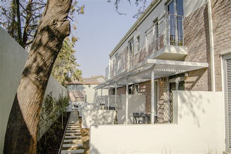 The Windhoek Luxury Suites - Biggestleaf Travel