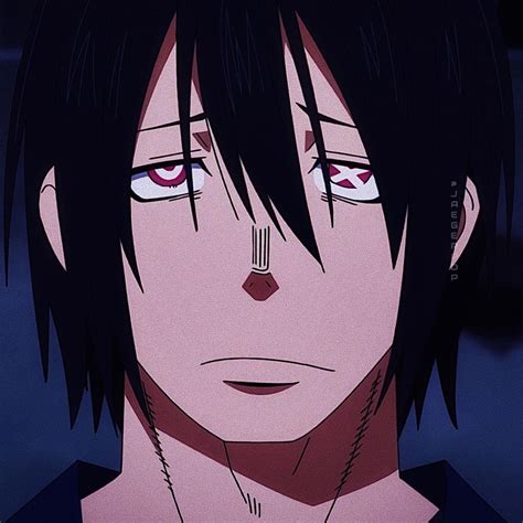 Jaegerpdp On Instagram • • •anime Fire Force •personnage