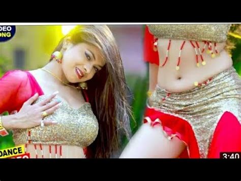 Local Hot Bujpuri Dance N A Story YouTube