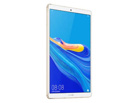 Huawei MediaPad M6 เปิดตัว แท็บเล็ตเรือธง 8.4 นิ้ว และ 10.8 นิ้ว
