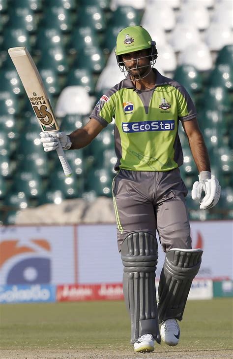100 Fakhar Zaman Wallpapers