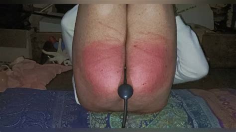 Punizione Di Auto Sculacciata Hardcore Con Palle Anali Pornhub Gay