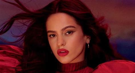 Rosal A Estren Hentai El Cuarto Tema De Su Nuevo Lbum Motomami Video Celebs Rmmn