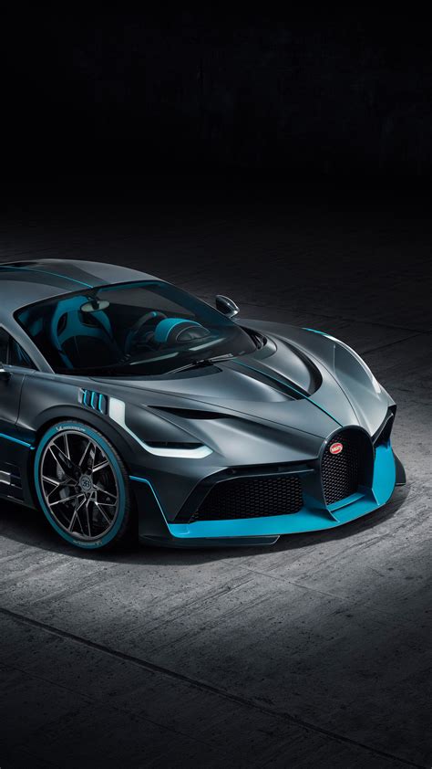 2160x3840 Bugatti Divo 2018 Front Sony Xperia Xxzz5 Premium Hd 4k