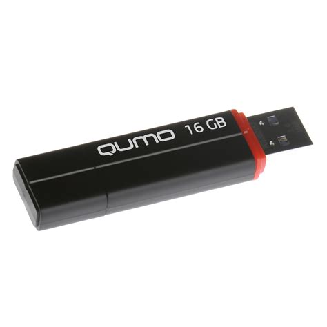 Карта памяти QUMO Speedster - купить по выгодным ценам в интернет ...
