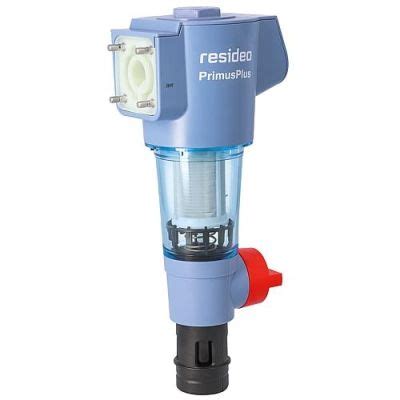 Resideo Feinfilter PrimusPlus Kunststoff A DN25 1