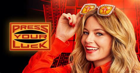 About Press Your Luck Tv Show Series