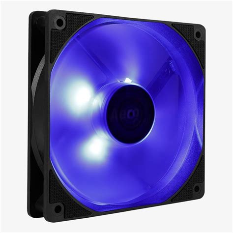 Motion 12 Plus Blue - AeroCool