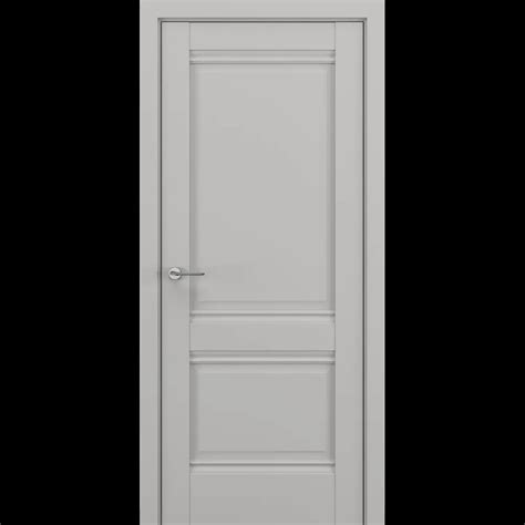 Межкомнатная дверь Zadoor Classic Baguette Венеция ПГ В4 35х600х2000 ...