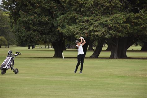 Se jugó la primera fecha del Tour Nacional Mid Amateur Presenior y Senior VISA presentado por