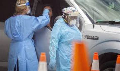 Coronavirus Oltre 9 Milioni I Contagiati Nel Mondo In America Latina Superato Il Milione