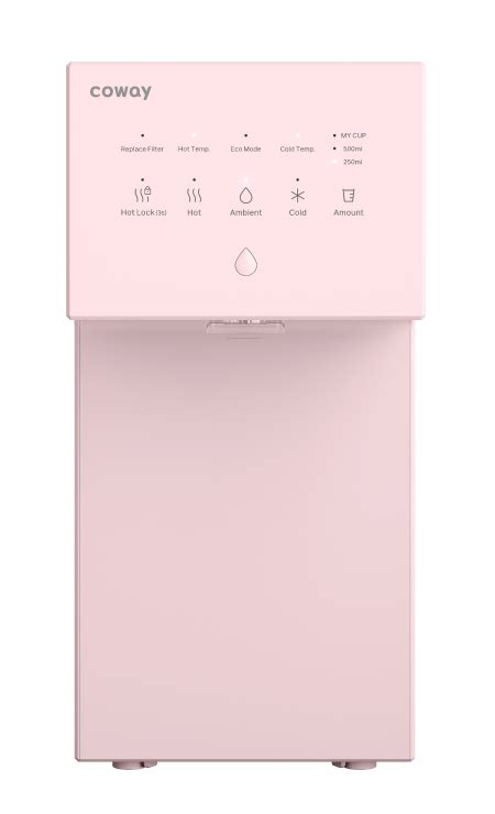 Water Purifier Series Coway Online Malaysia