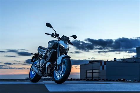 Le Migliori Moto Naked Del Dueruote