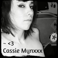 Cassie Mynxxx Porn Pics Nude Photos Pornhub