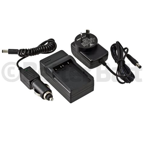 Sony Camera Cybershot Charger