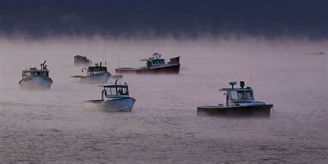 What Is Sea Smoke See The Rare Phenomenon Fox Weather