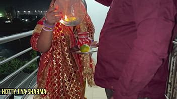 Karwa Chauth Porn Videos Letmejerk