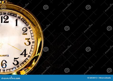 Time is gold stock image. Image of business, background - 6854815