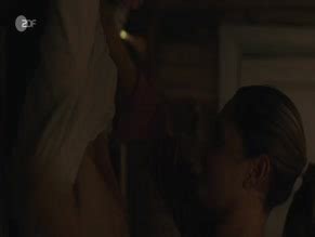 Mitsou Jung Nude Aznude