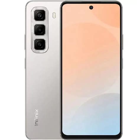 INFINIX CELULAR HOT GB X DFA Uruguay