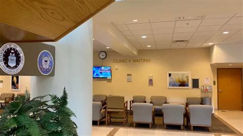 Milo C Huempfner Department Of Veterans Affairs Outpatient Clinic