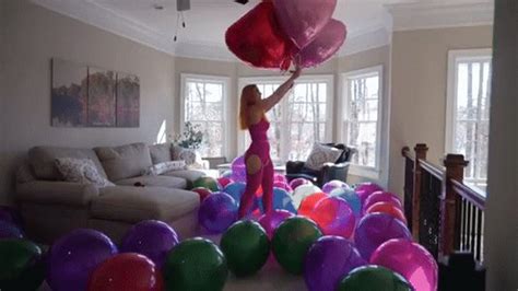 BALLOONS Videos And Porn Clips Clips4Sale