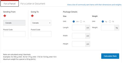 Xpresspost Tracking Canada Post Tracking