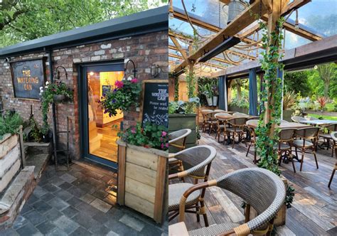 The Watering Can celebrates five years of being one of Liverpool's