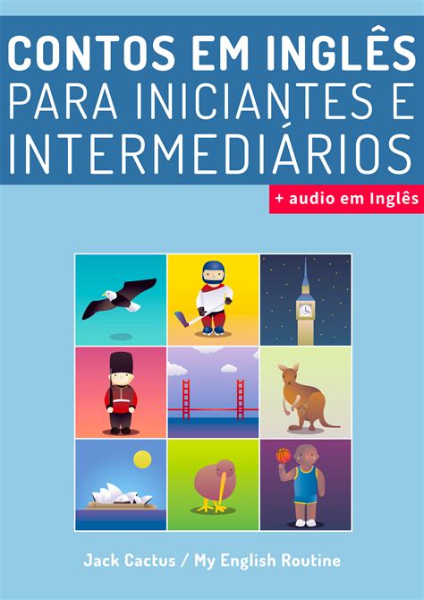 Livros De Inglês Para Iniciantes Pdf