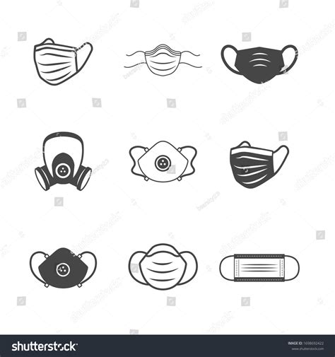 7313 Icons Ppe Images Stock Photos And Vectors Shutterstock