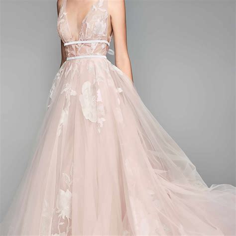 color dress wedding 5