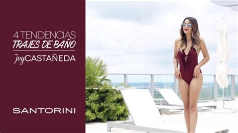 Hot Sexy Jey Castaneda Bikini Pics