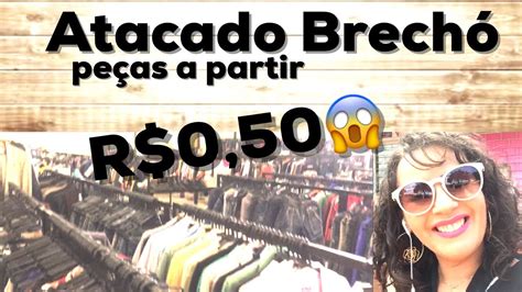 Descobrir Imagem Atacado De Roupas Em Alvorada Rs Br Thptnganamst