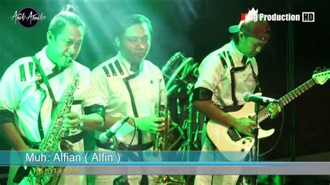 Instrumentalia Arnikajaya Live Desa Mulyasari Losari Cirebon Youtube