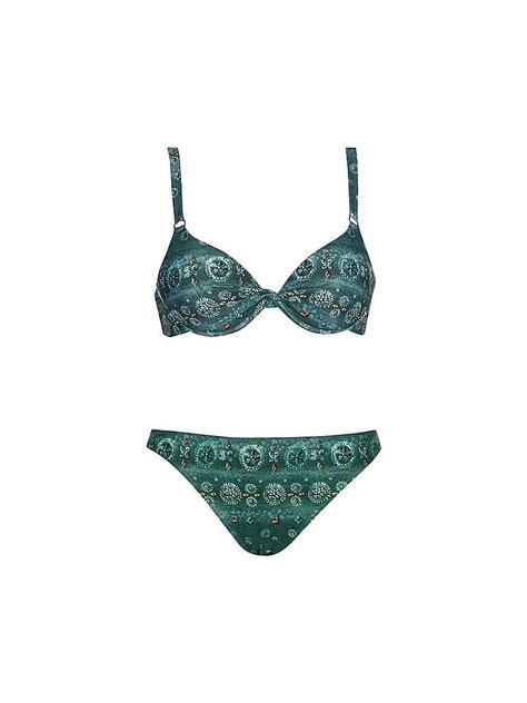 Olympia Damen Bikini Gr N