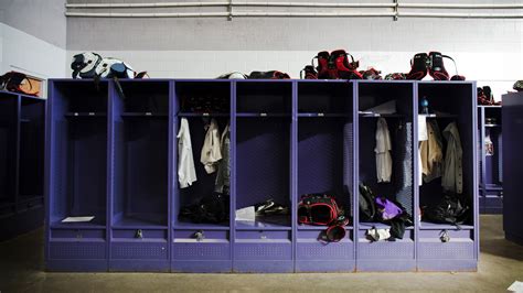 What Exactly Is ‘locker Room Talk Let An Expert Explain The New