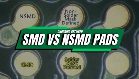 smd nsmd