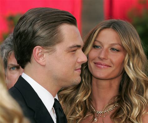 The truth about Leonardo DiCaprio and his younger girlfriends | PR