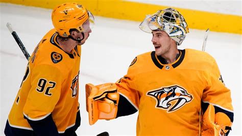 Nashville Predators Score Vs New Jersey Devils Live Updates Explore