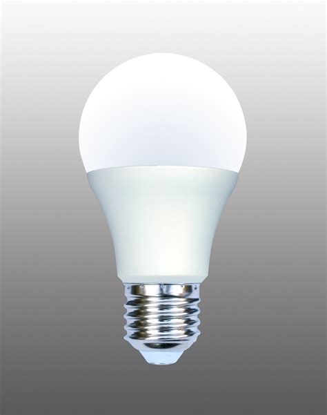 Red Grey Led Gls Bulb 10w Es Warm White Gls10wes K Lighting Supplies