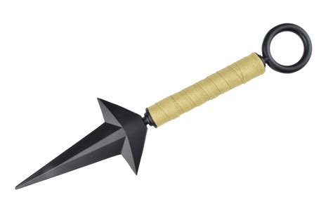 Naruto 4th Hokage Kunai New Naruto Flying Thunder God Kunai Shuriken