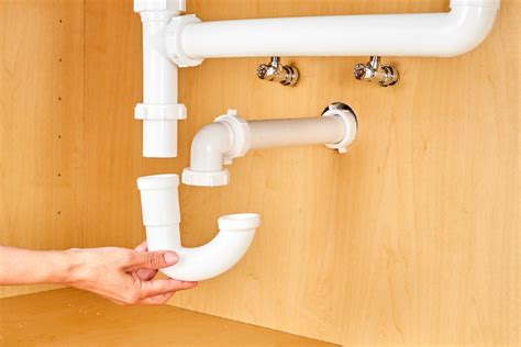 double kitchen sink plumbing   install bathroom sink plumbing