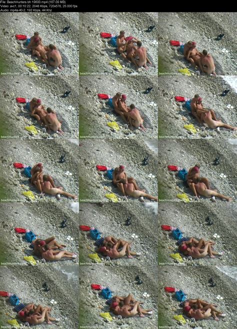 Sex On The Beach Nudism And Peeping Page Intporn Forums